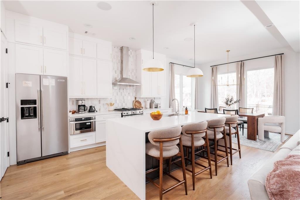 Townhouse in Atlanta, Georgia, United States 4 - 18141475