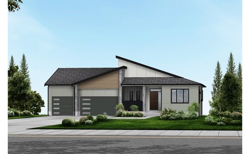 Haus in Vancouver, Washington, Vereinigte Staaten 1