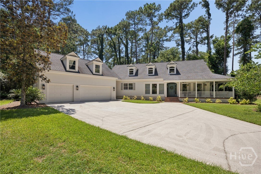 House in Savannah, Georgia, United States 5 - 18141542