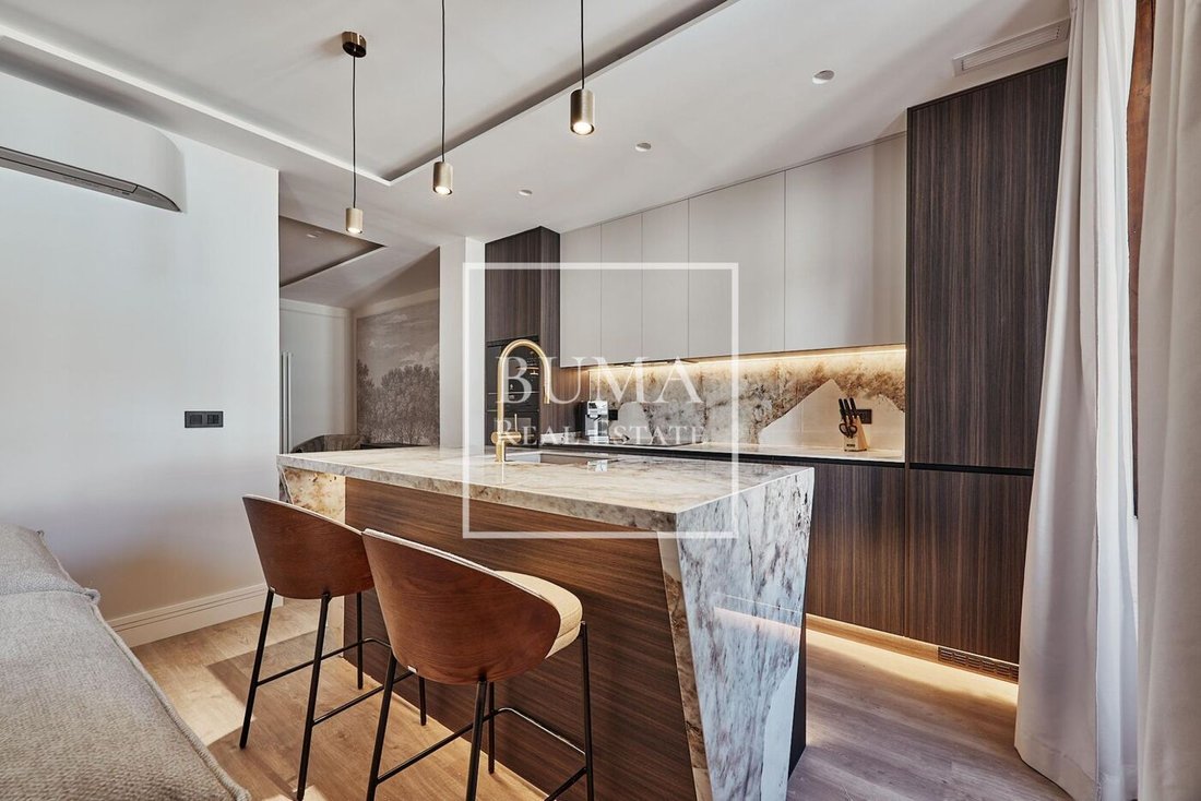 Apartment in Centro, Madrid, Spain 5 - 18141115