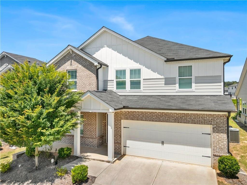 House in Lawrenceville, Georgia, United States 1 - 18141483