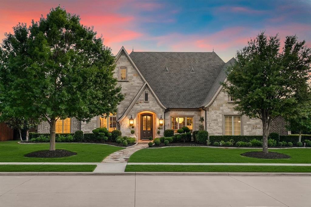 House in Plano, Texas, United States 2 - 18141587