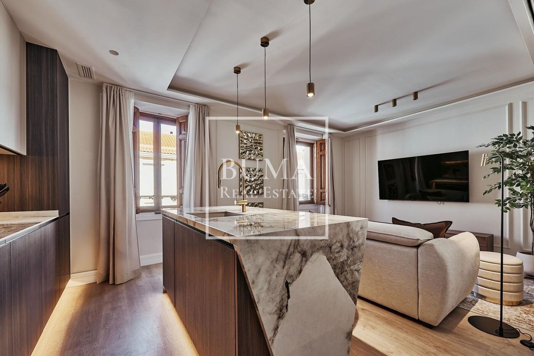 Apartment in Centro, Madrid, Spain 4 - 18141115