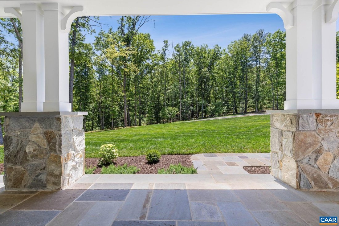 House in Charlottesville, Virginia, United States 4 - 18141637