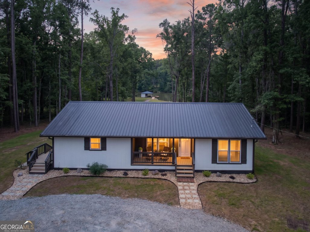 House in Eatonton, Georgia, United States 1 - 18141380
