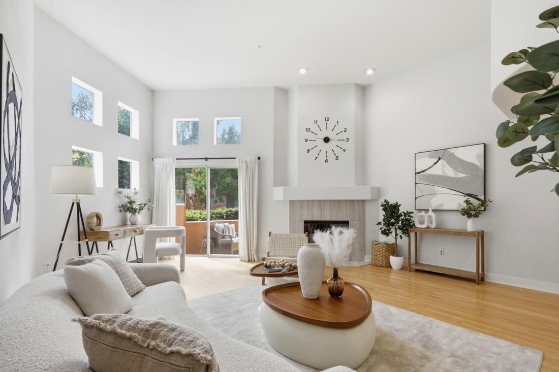 Townhouse in Sunnyvale, California, United States 1 - 18140740