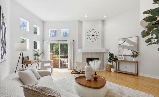 Maison à Sunnyvale, Californie, États-Unis 1