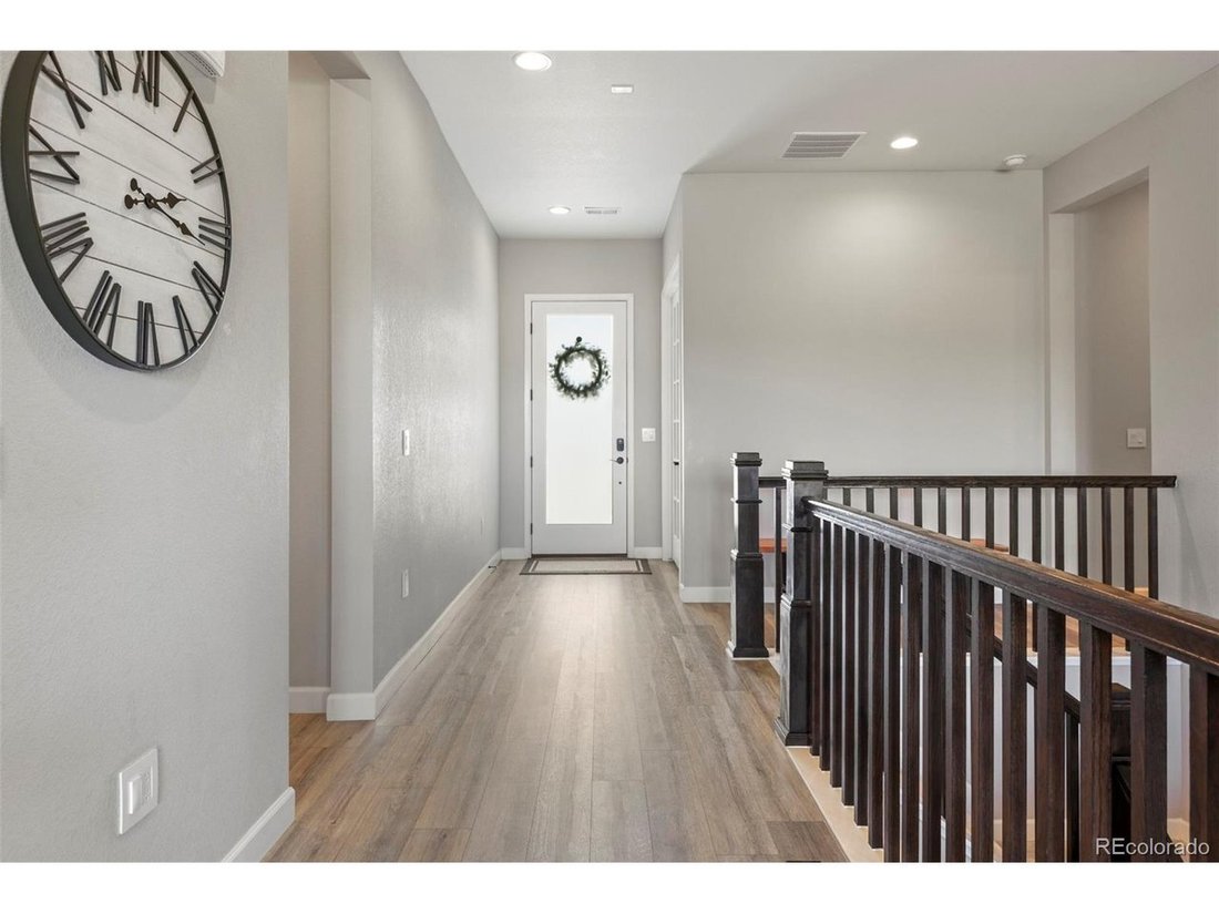 House in Aurora, Colorado, United States 2 - 18141255