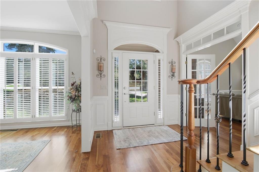 House in Snellville, Georgia, United States 5 - 18141802