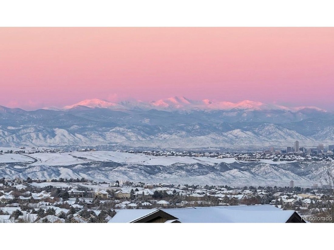 House in Aurora, Colorado, United States 1 - 18141229