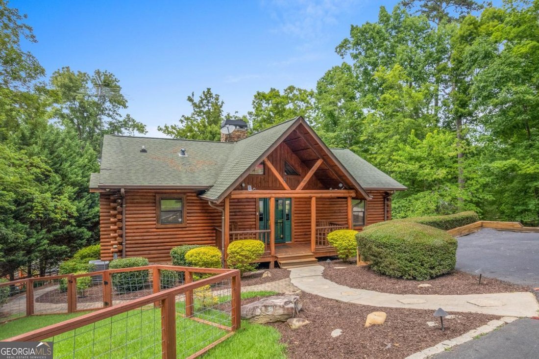 House in Sparta, Georgia, United States 3 - 18141503