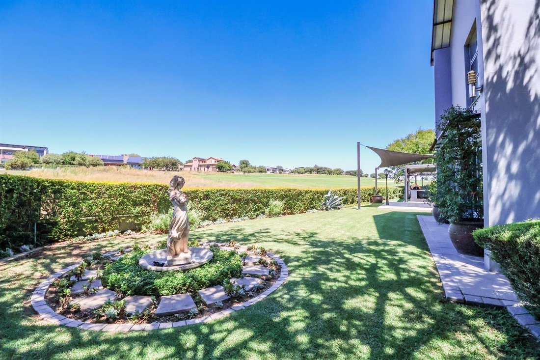 House in Centurion, Gauteng, South Africa 1 - 18141930