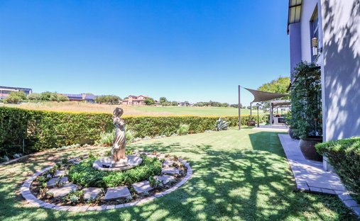 Casa en Centurion, Gauteng, Sudáfrica 1