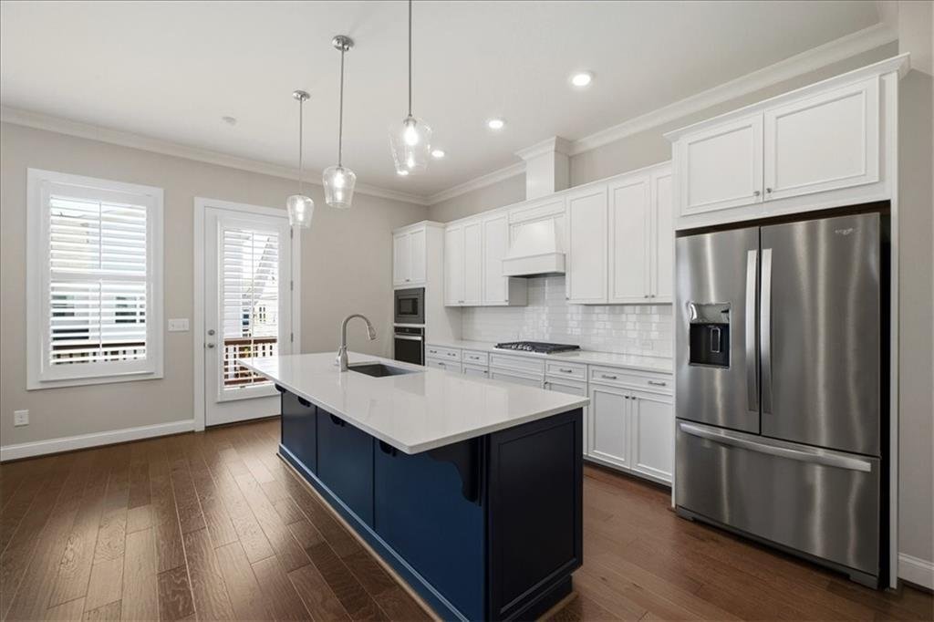 House in Smyrna, Georgia, United States 3 - 18141420