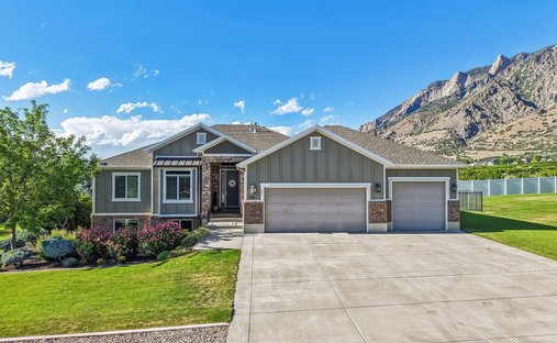 Casa en Willard, Utah, Estados Unidos 1