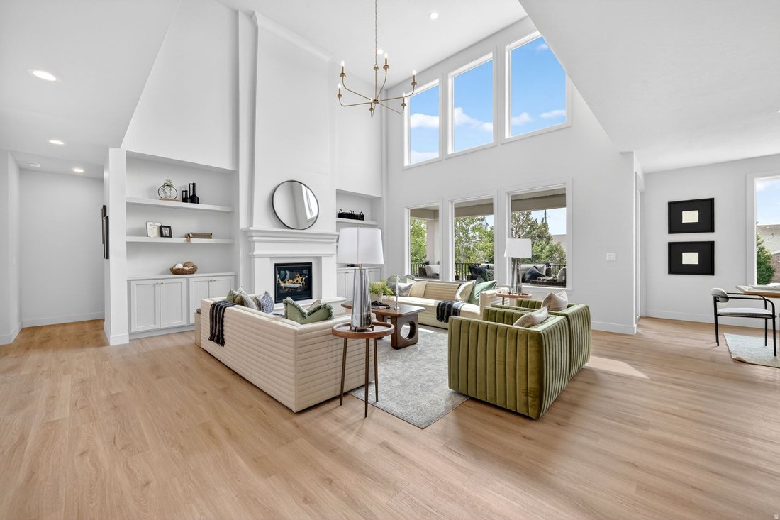 House in Lehi, Utah, United States 5 - 18140806