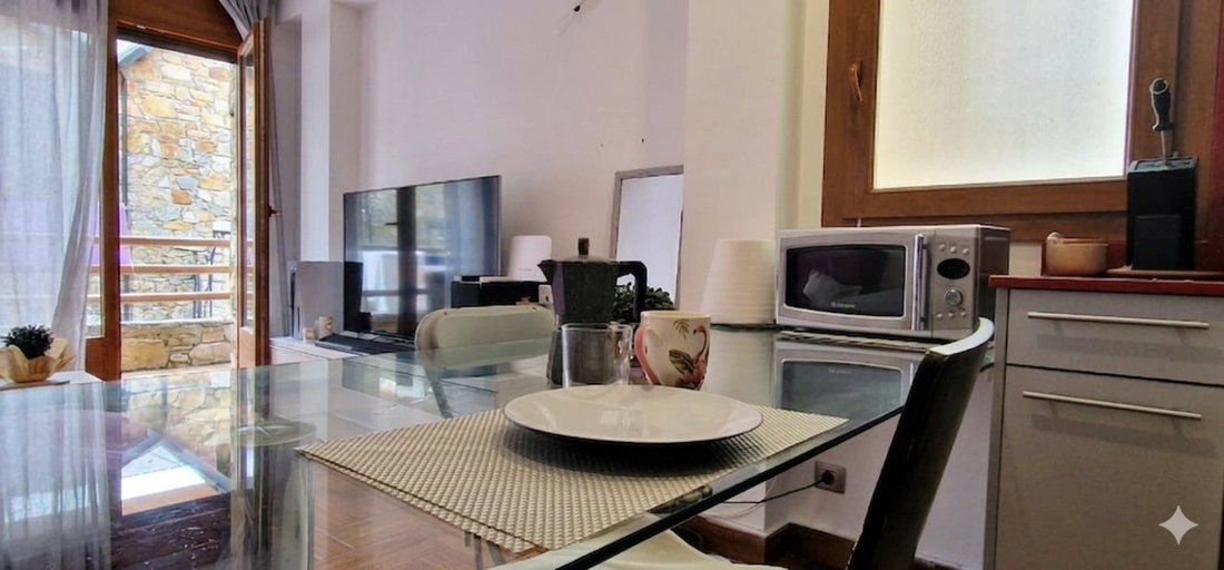 Apartment in Spain 5 - 18141262