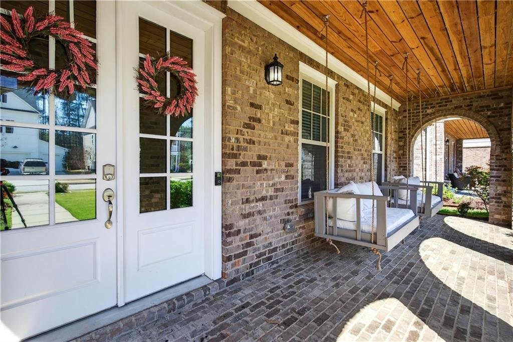 House in Peachtree City, Georgia, United States 3 - 18141425