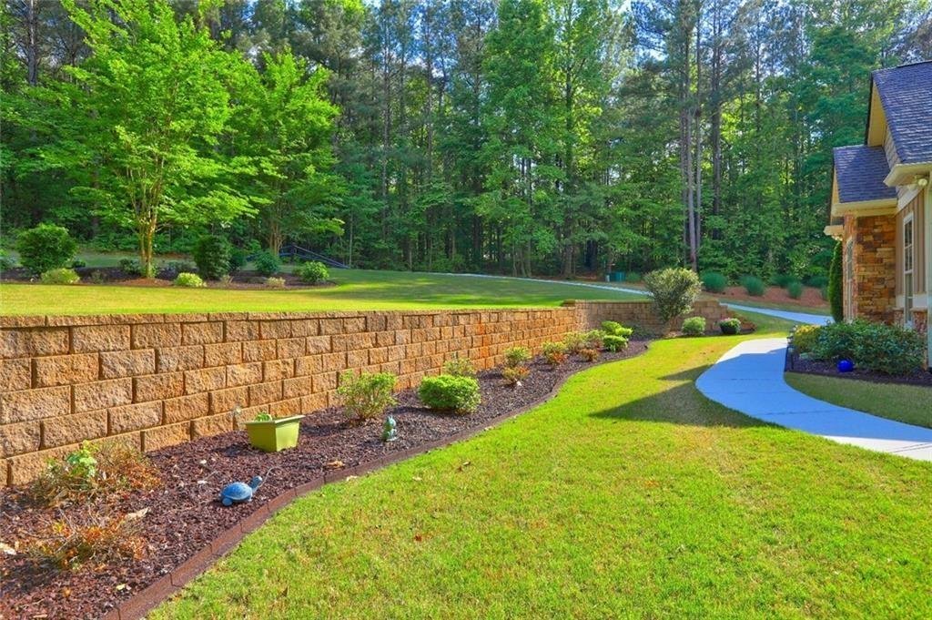 House in Dallas, Georgia, United States 3 - 18141433