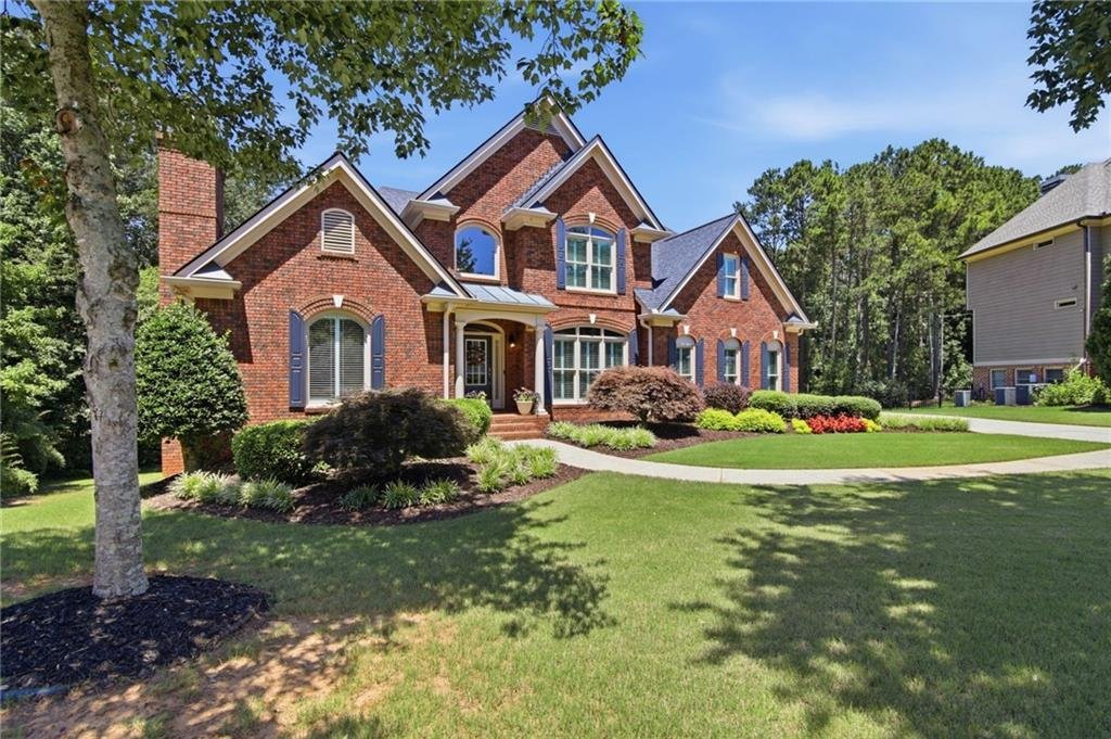 House in Snellville, Georgia, United States 3 - 18141802