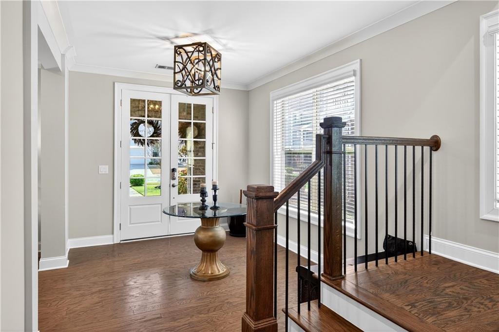 House in Peachtree City, Georgia, United States 4 - 18141425
