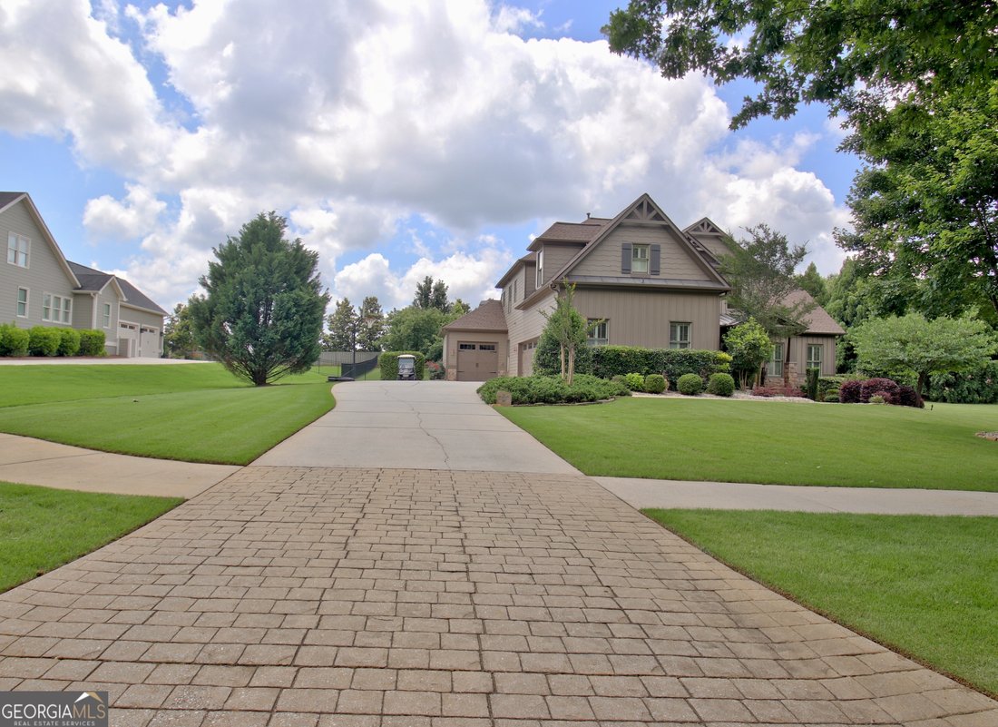 House in Peachtree City, Georgia, United States 4 - 18141710