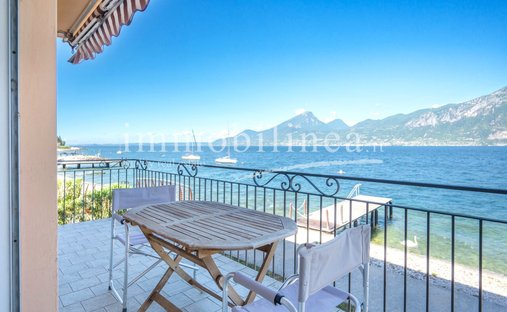 Apartment in Brenzone sul Garda, Veneto, Italy 1