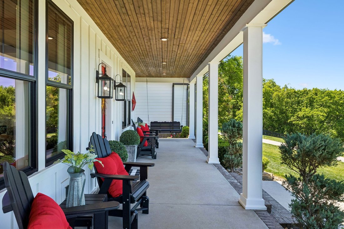 House in Eagleville, Tennessee, United States 5 - 18140872