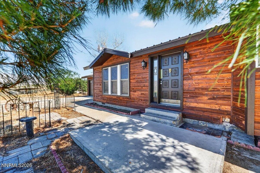 House in Reno, Nevada, United States 4 - 18141194