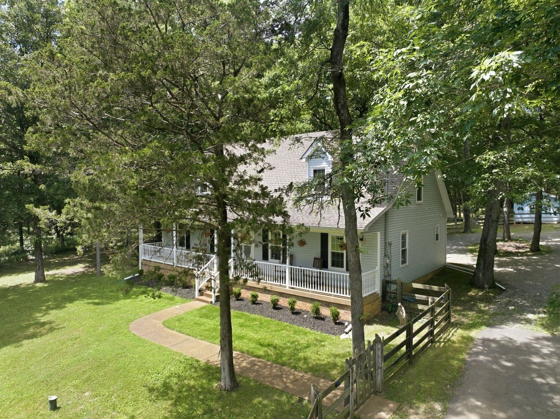 House in Chapel Hill, Tennessee, United States 5 - 18140860