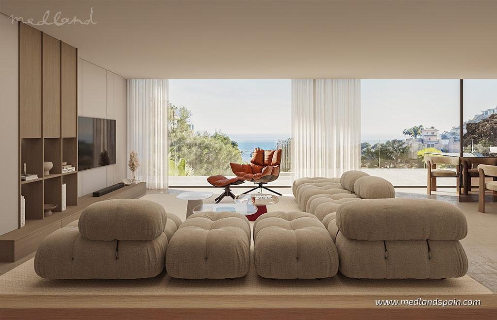 Villa in Benissa, Valencian Community, Spain 2 - 18141460