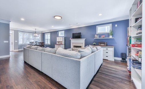 Casa a Atlanta, Georgia, Stati Uniti 1