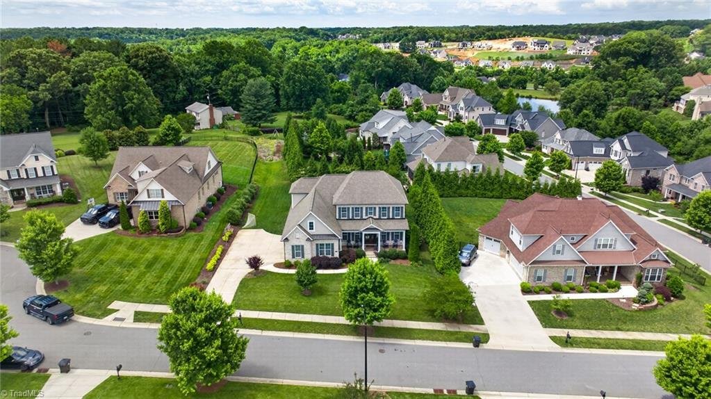 House in Winston-Salem, North Carolina, United States 5 - 18141060
