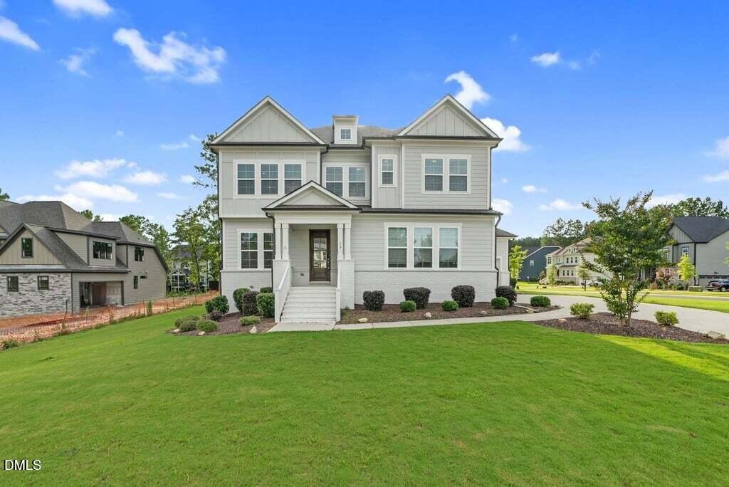House in Pittsboro, North Carolina, United States 1 - 18141622