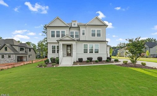 House in Pittsboro, North Carolina, United States 1