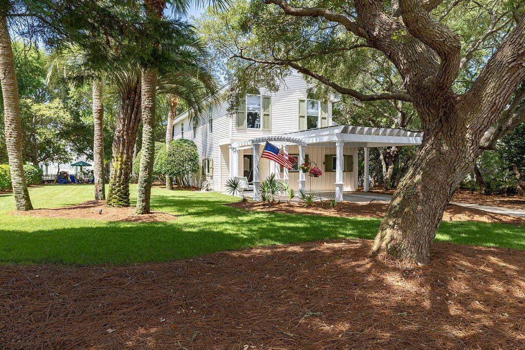 House in Watersound, Florida, United States 1 - 18141669