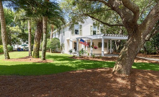 House in Watersound, Florida, United States 1