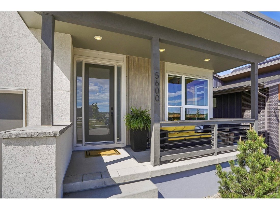 House in Longmont, Colorado, United States 3 - 18141296