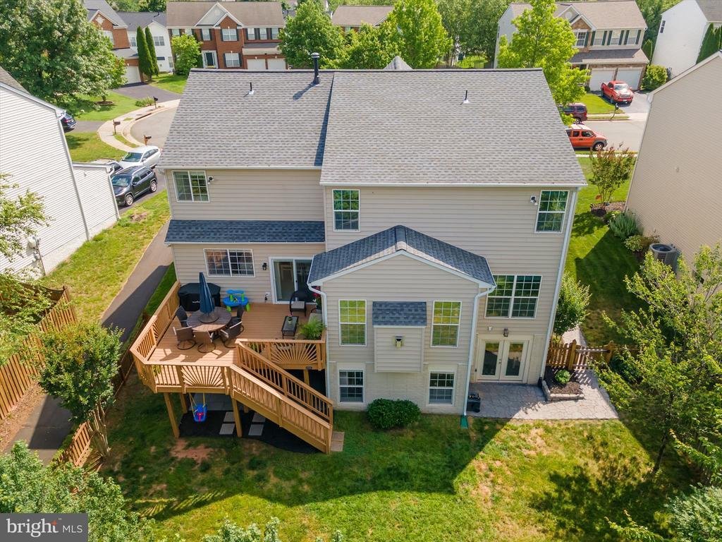 House in Leesburg, Virginia, United States 2 - 18141822
