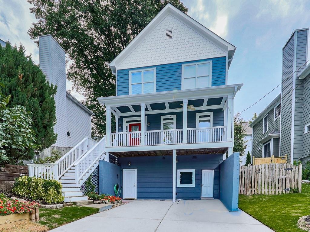 House in Atlanta, Georgia, United States 2 - 18141421