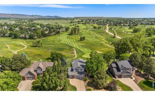 House in Longmont, Colorado, United States 1