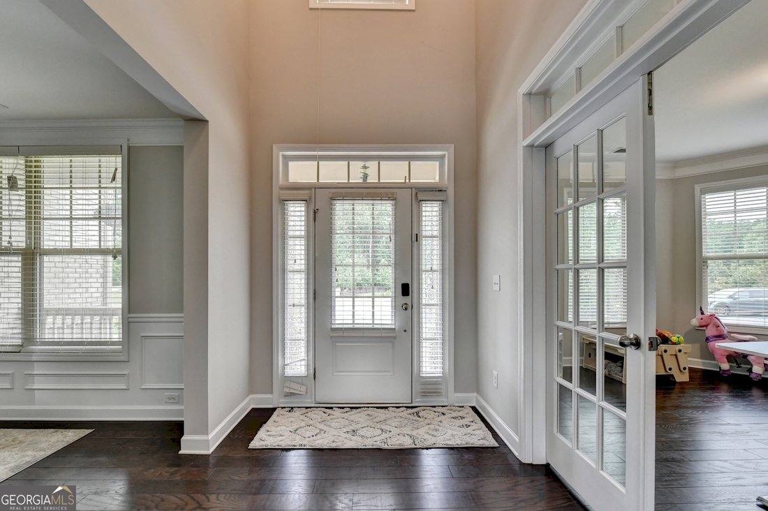 House in Cumming, Georgia, United States 3 - 18141487