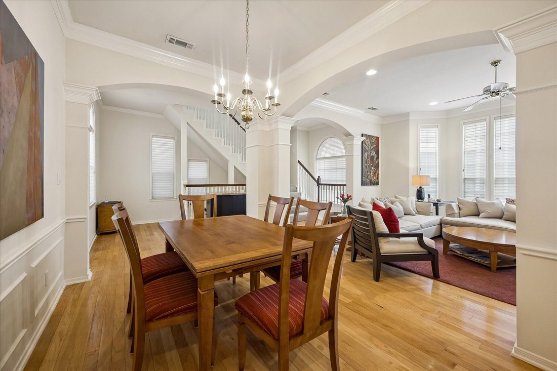 Townhouse in Houston, Texas, United States 4 - 18141912