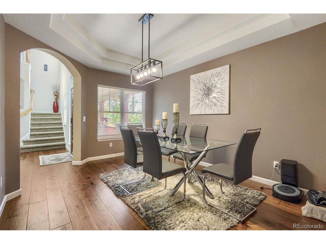 House in Aurora, Colorado, United States 2 - 18141196