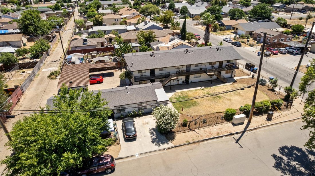 Fresno, California, United States 5 - 17659748