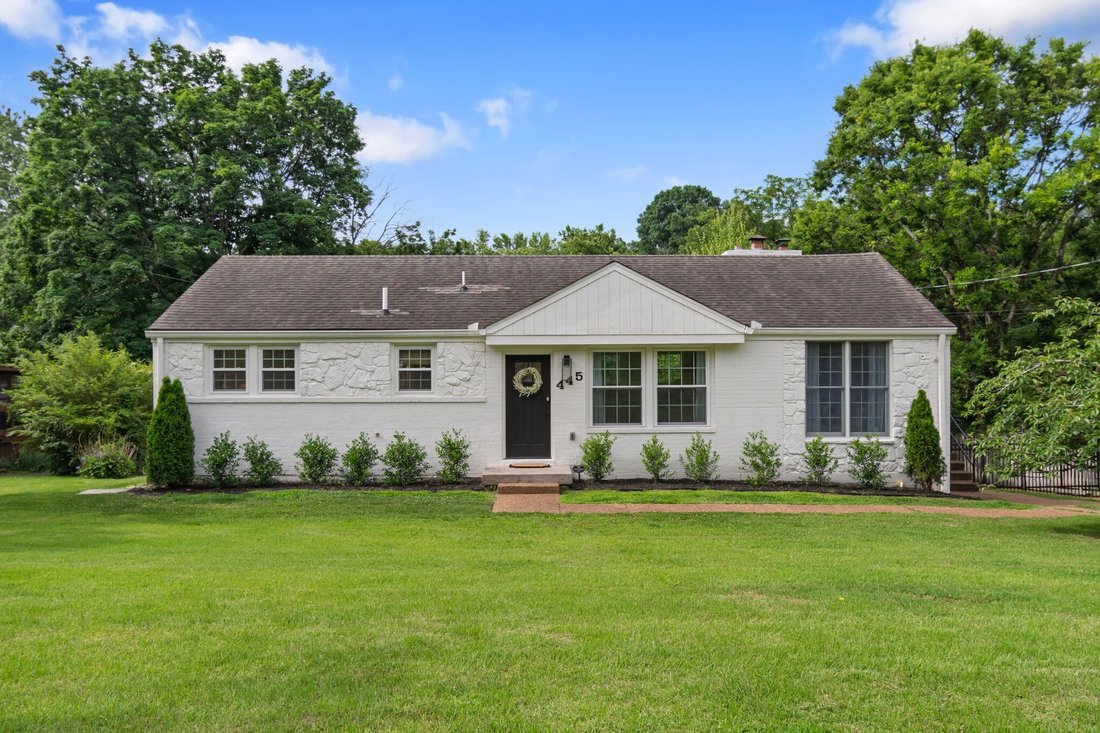 House in Nashville, Tennessee, United States 2 - 18140987