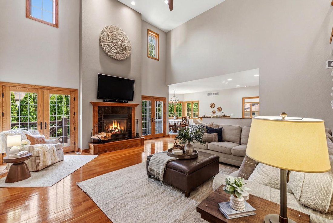 House in Wauwatosa, Wisconsin, United States 3 - 18141298