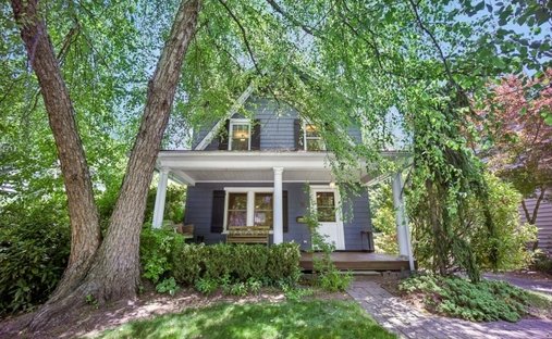 Haus in Millburn Twp., New Jersey, Vereinigte Staaten 1
