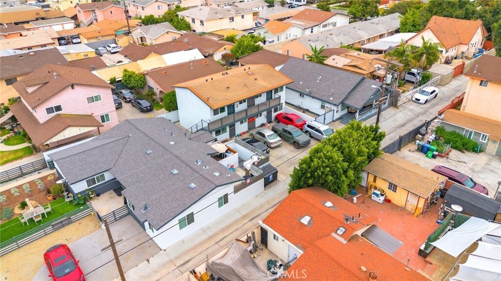 Wohnung in Bell, Kalifornien, Vereinigte Staaten 5 - 18141767