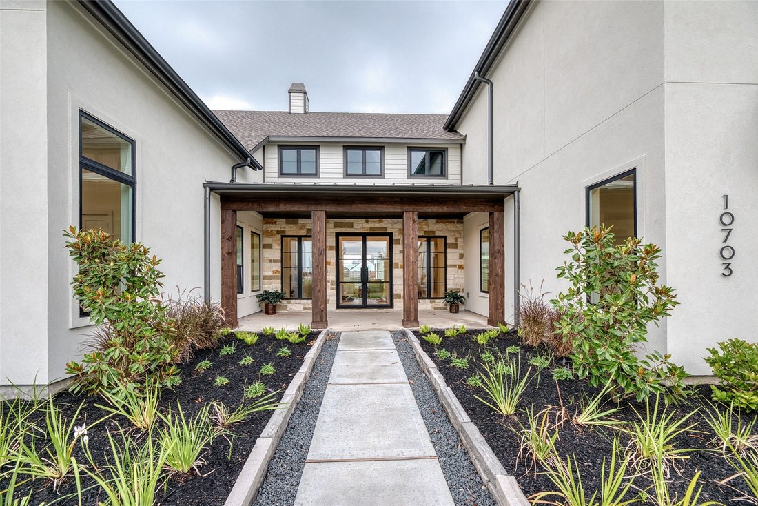 House in Rosenberg, Texas, United States 2 - 18141816